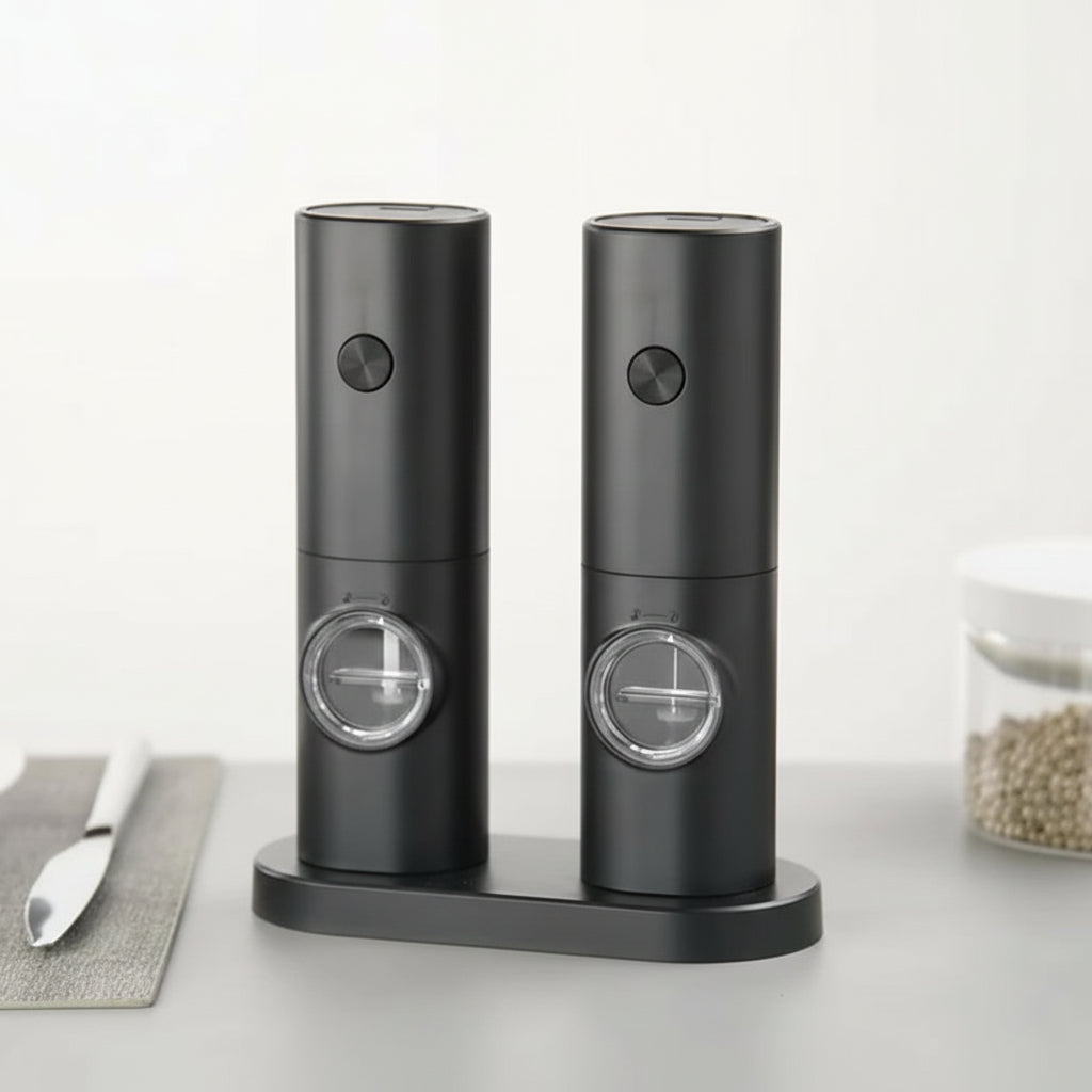 Moulin à Sel et Poivre Électrique MERTTURM