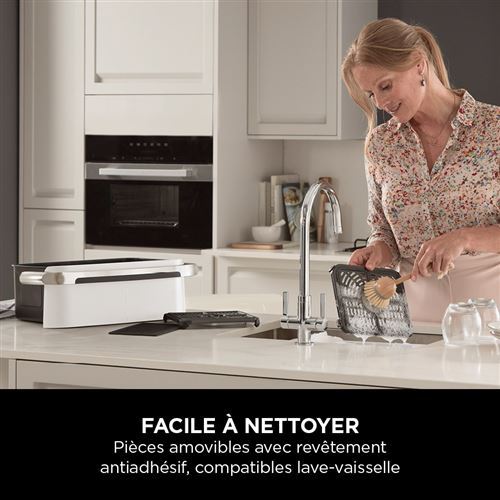 Air Fryer Ninja Foodi AF500