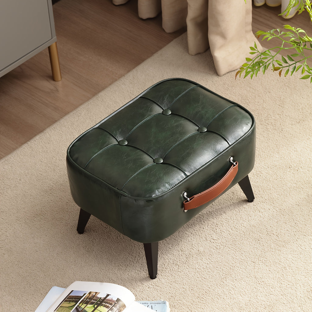 Pouf Ottoman