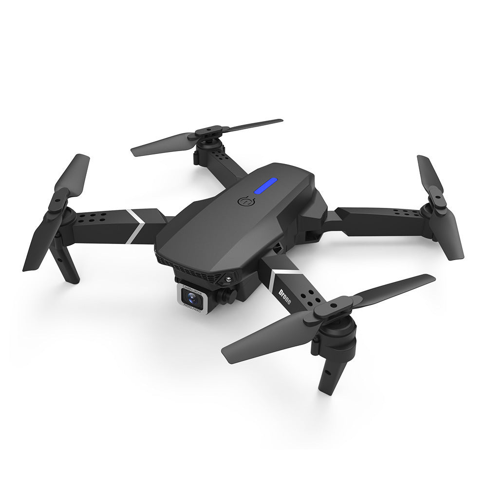 Drone Pliable LS-E525 avec Caméra HD