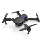 Drone Pliable LS-E525 avec Caméra HD
