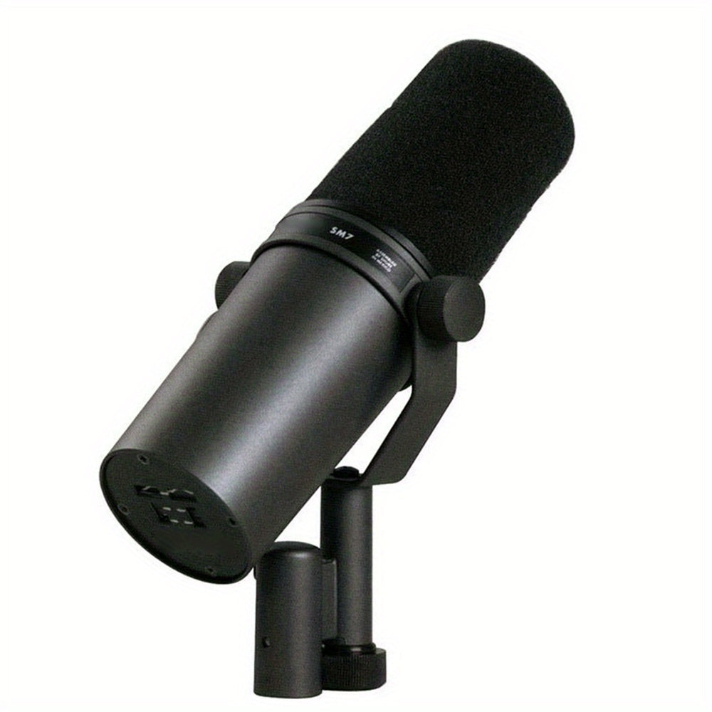 Microphone SM7B Professional Dynamic