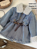 Veste denim