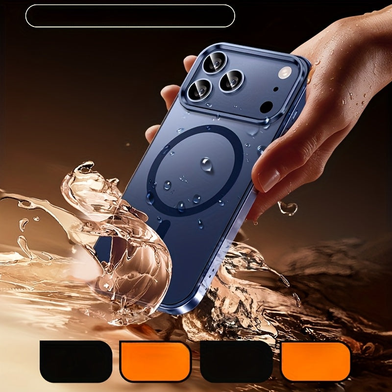 Coque de protection pour iPhone 17 Pro Max