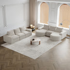 Canapé Minimaliste Italien