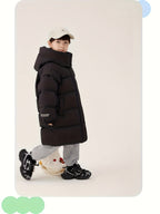 Huaiyue Kids Winter Coat