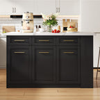 îlot de cuisine multifonctionnel