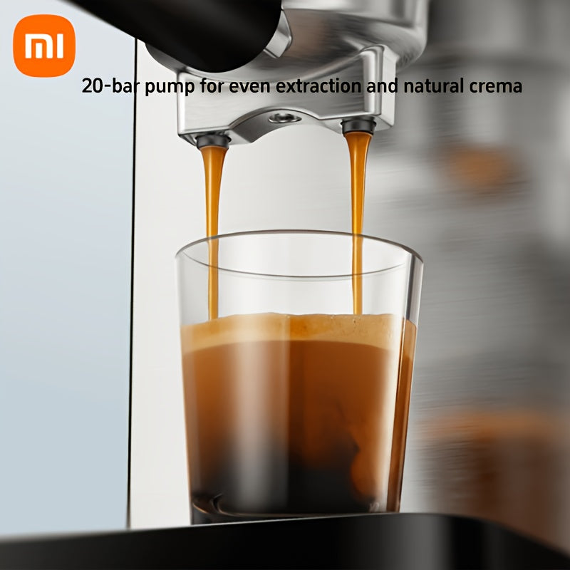 Machine à espresso semi-automatique Xiaomi