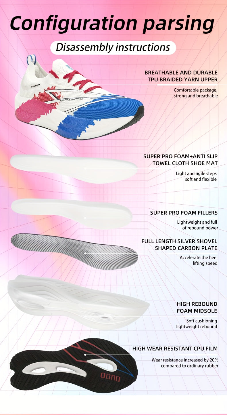 Chaussures de running