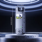 Caméra corporelle portable