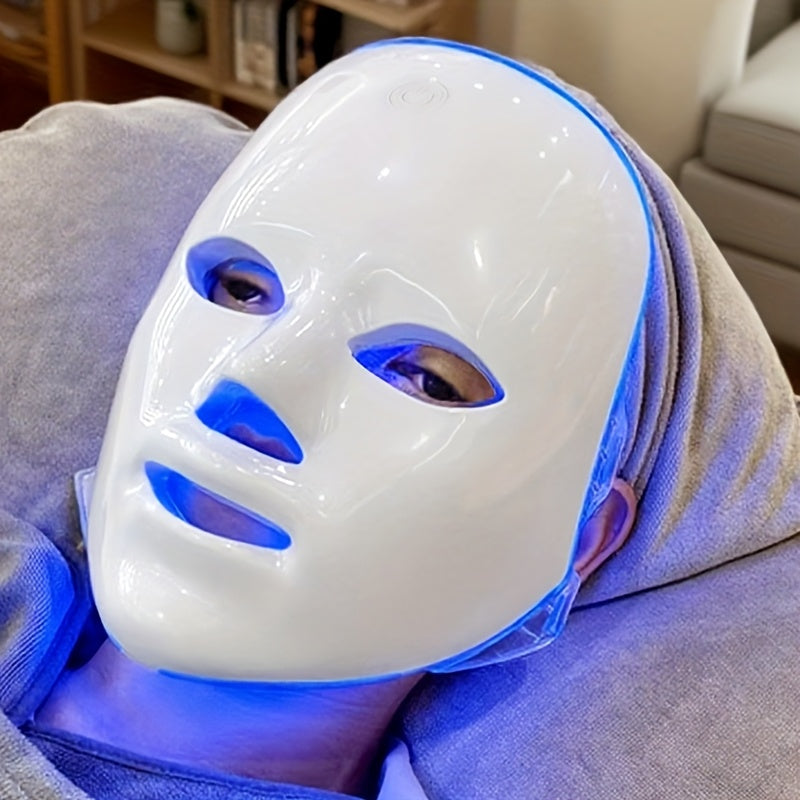 Facial Mask Device