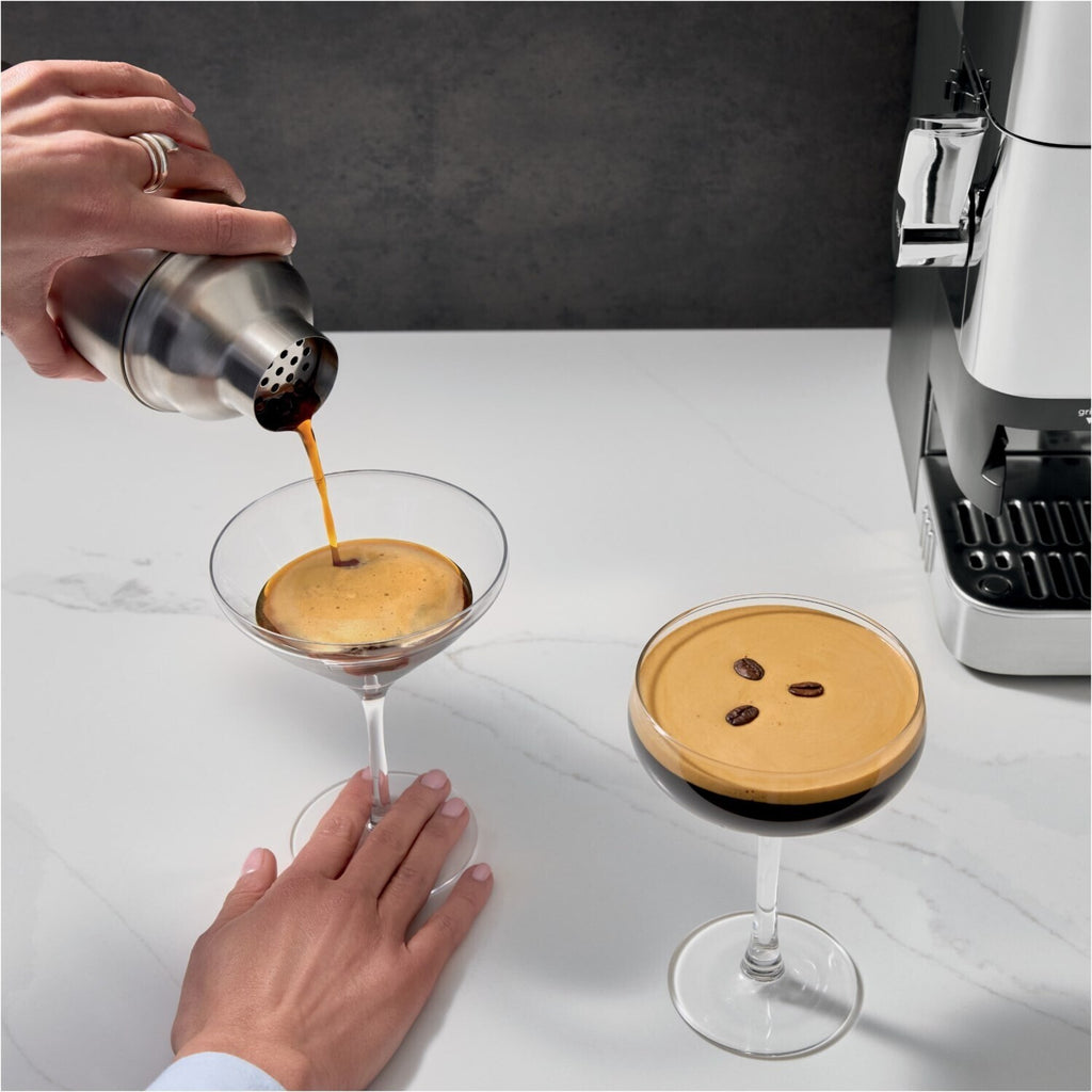 Luxe Café Pro Ninja