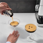 Luxury Cafe Pro Ninja