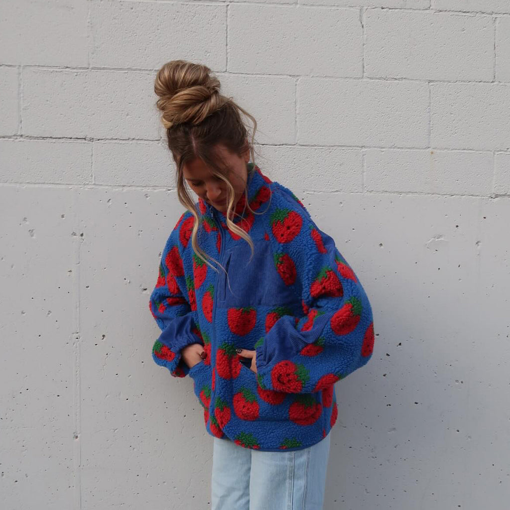 Sweat-shirt à capuche