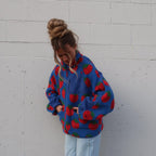 Sweat-shirt à capuche