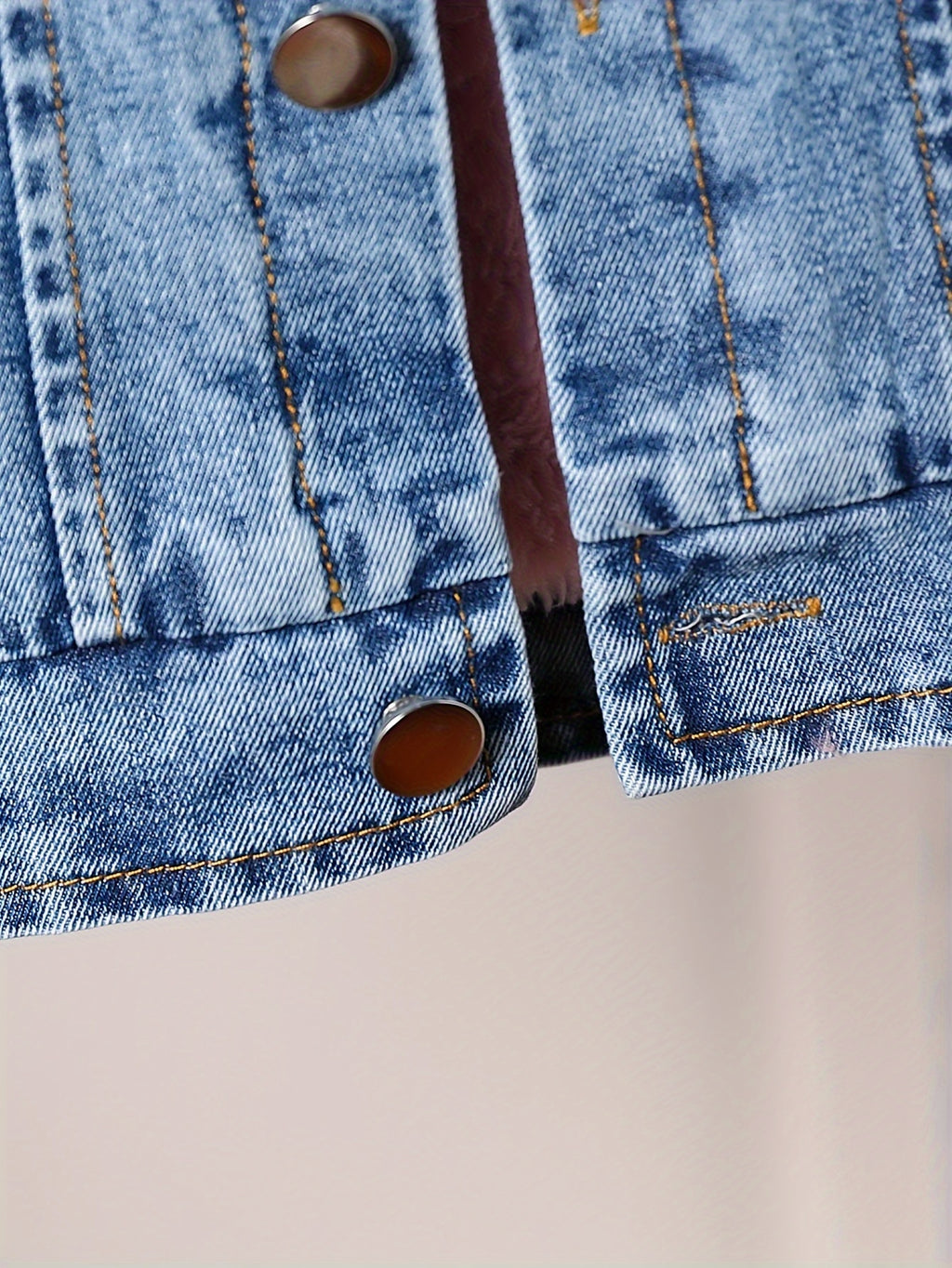 Girls' Autumn and Winter Fashion Hooded