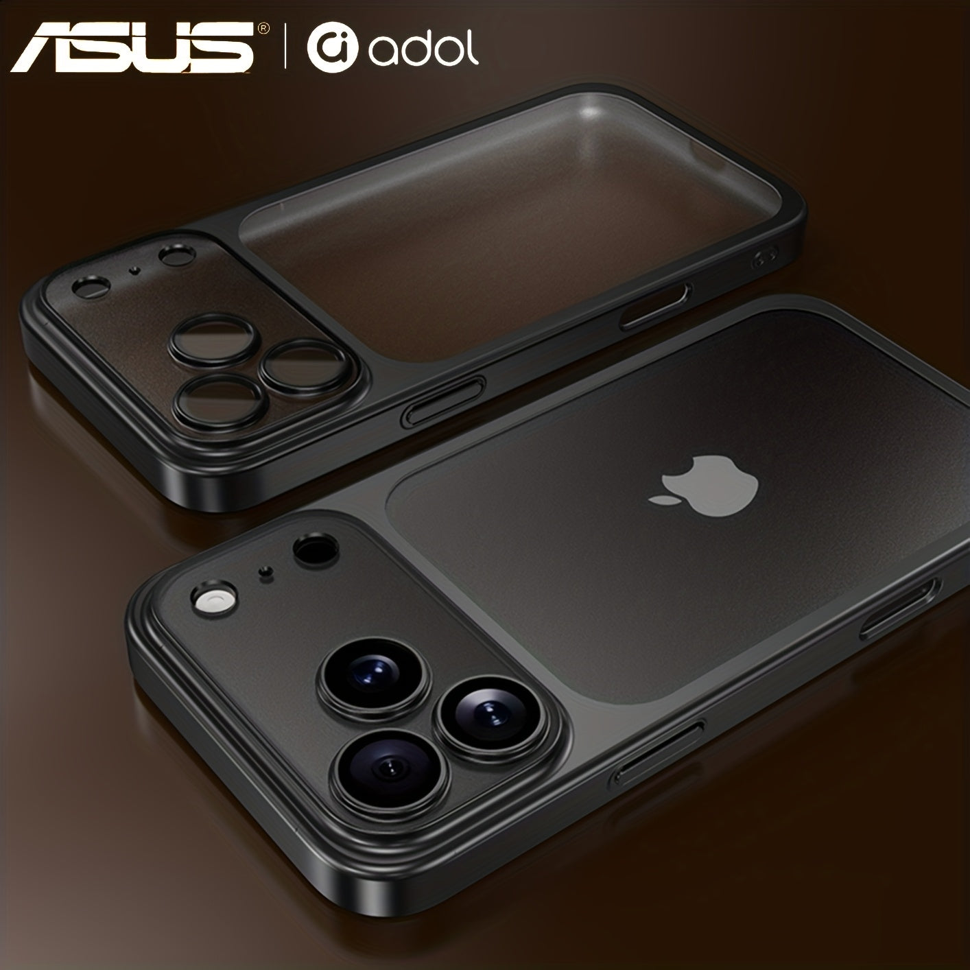 Coque de protection ASUS pour iPhone