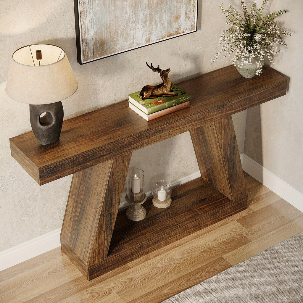 Table console BYBLIGHT Farmhouse