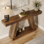 Table console BYBLIGHT Farmhouse