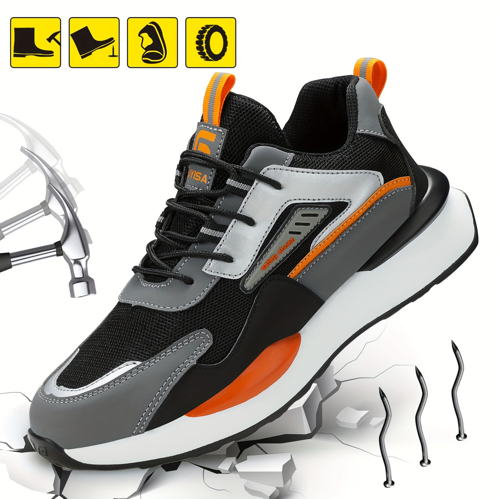 Chaussure de sécurité GUYISA