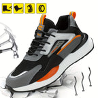 Chaussure de sécurité GUYISA