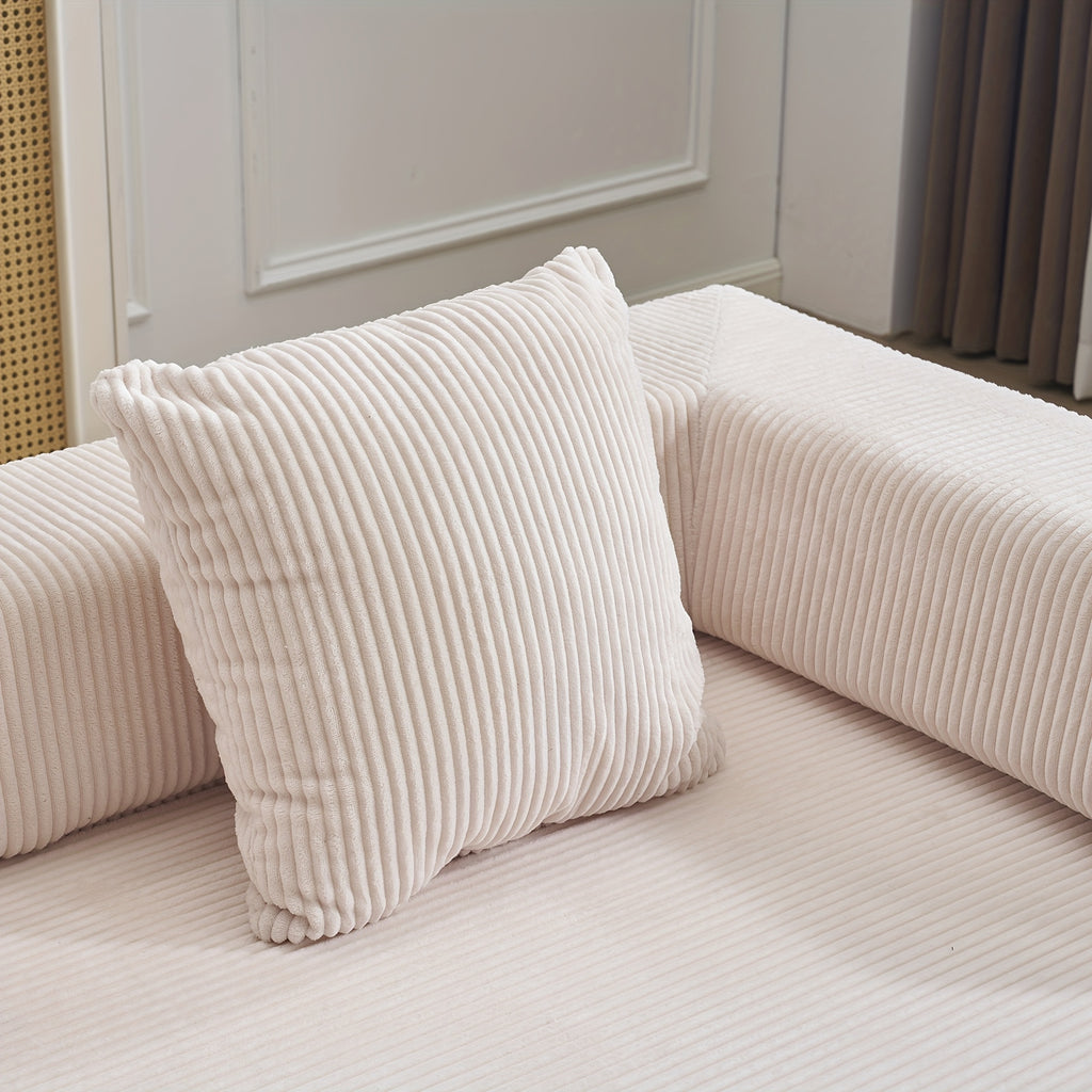 Canapé-lit modulaire