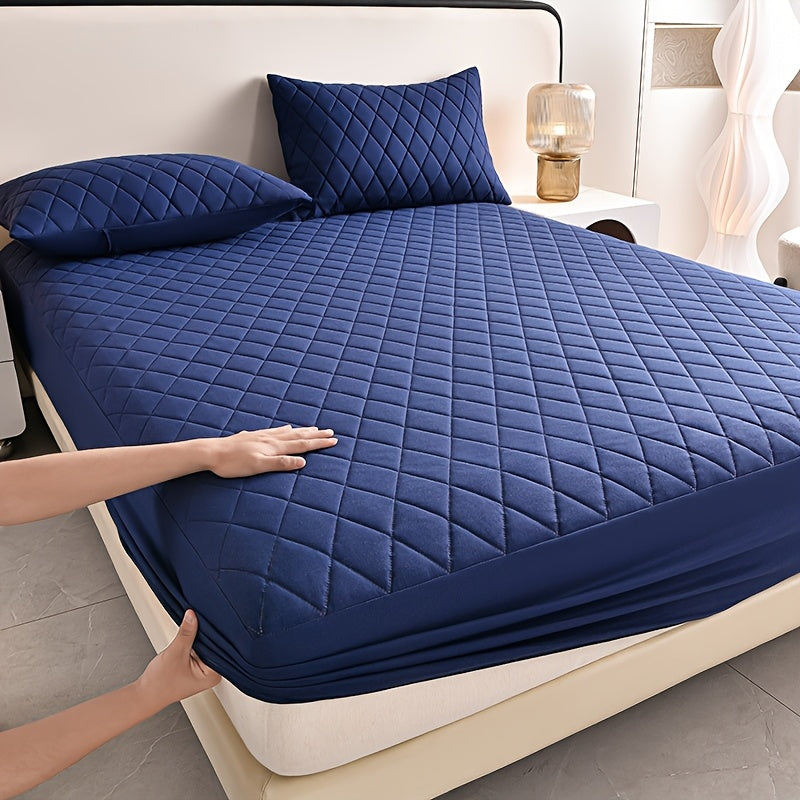 Protecteur de matelas haut de gamme