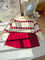 Ensemble deux pièces