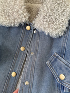 Veste denim