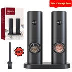 Moulin à Sel et Poivre Électrique MERTTURM