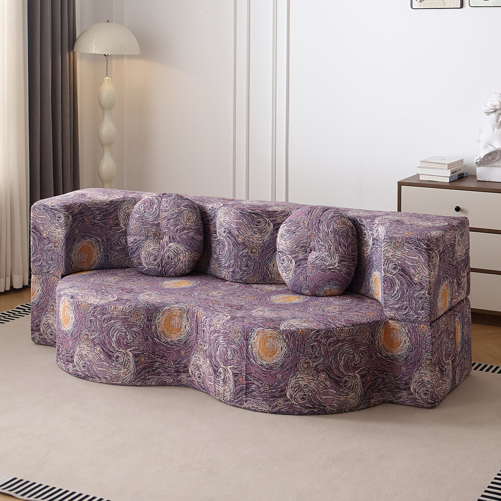 Canapé-lit compressible Kaneshi