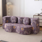 Canapé-lit compressible Kaneshi