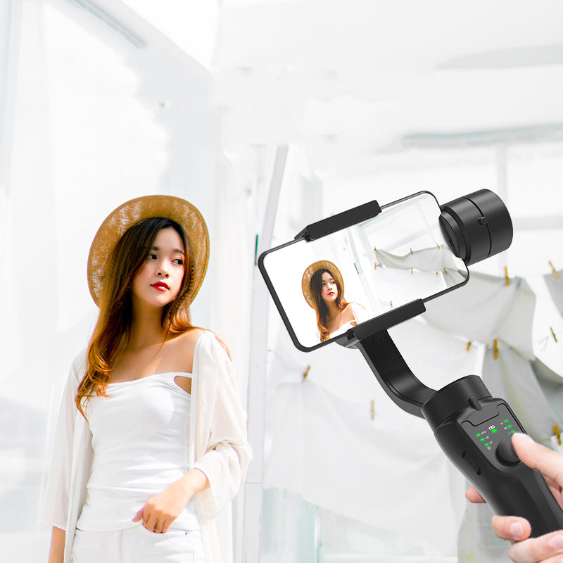 Stabilisateur 3 Axes pour Smartphone