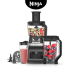 Ninja BN800EU 9-in-1 Auto-iQ Kitchen Robot