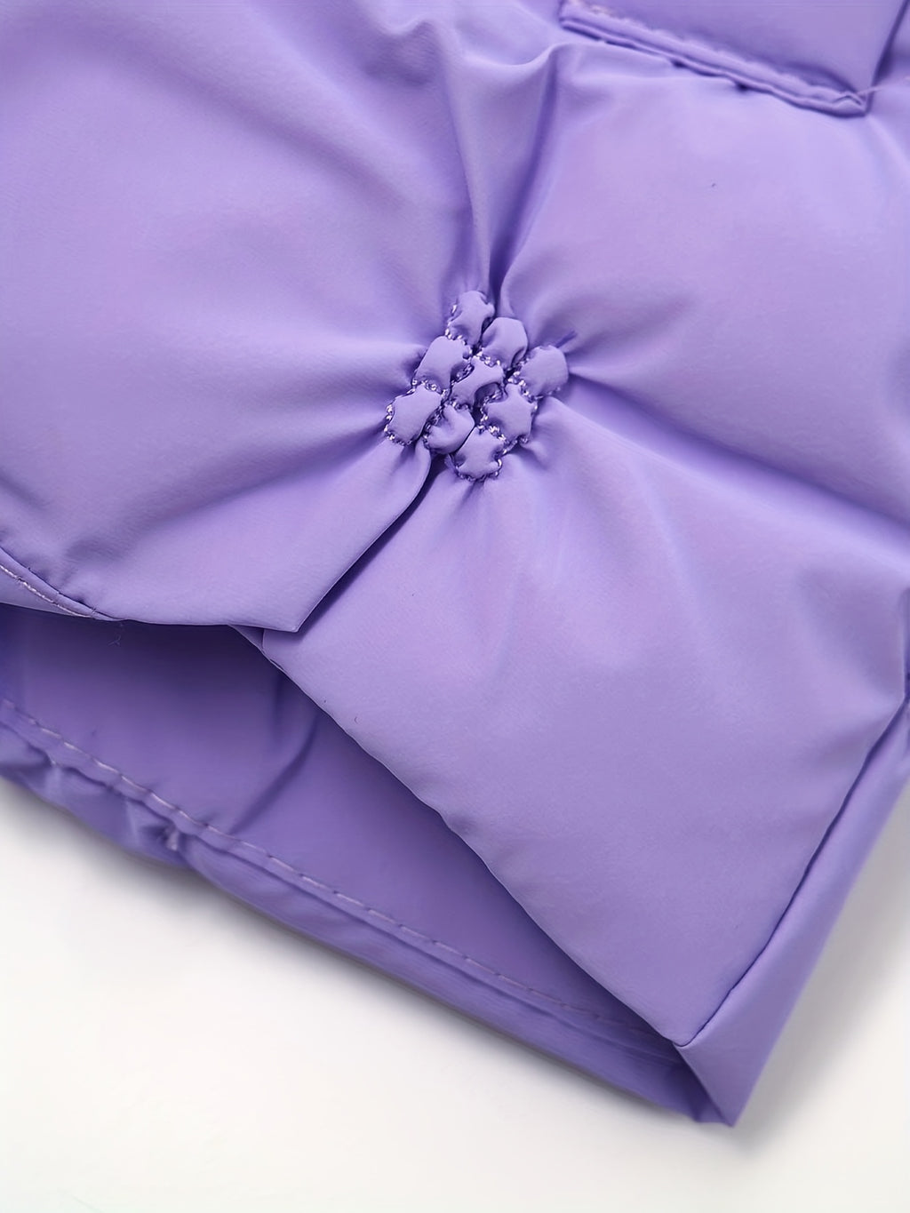 Boys & Girls Winter Hooded Jacket