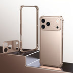 Coque Alloy Slim Premium pour iPhone