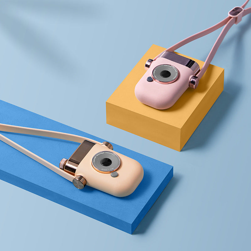 Mini Appareil de Massage Chauffant Intelligent