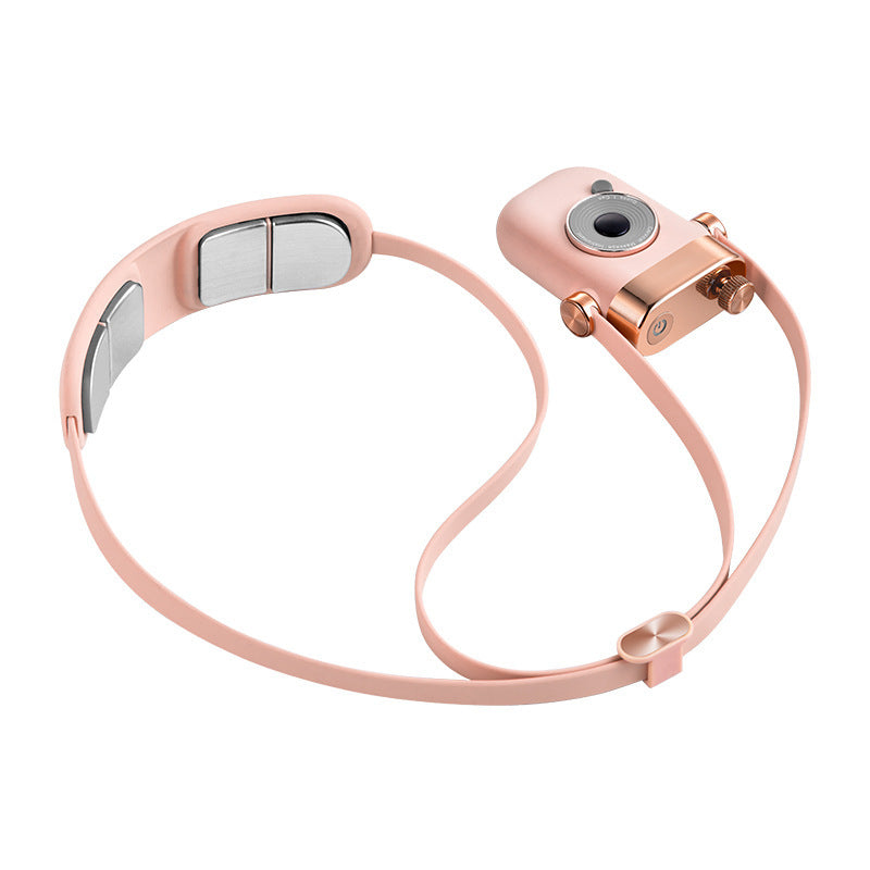 Mini Appareil de Massage Chauffant Intelligent