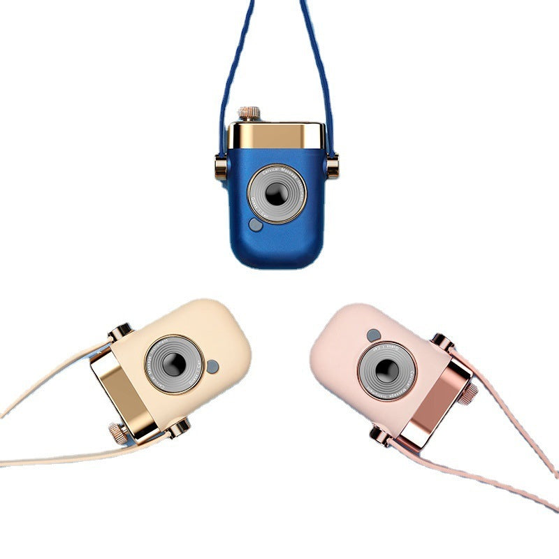 Mini Appareil de Massage Chauffant Intelligent