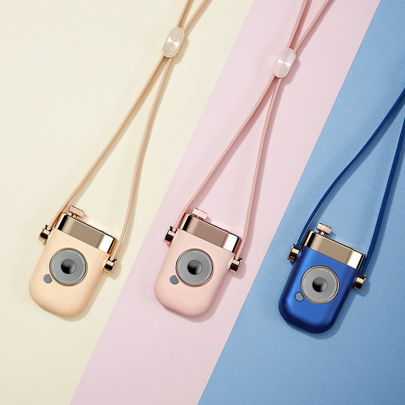 Mini Appareil de Massage Chauffant Intelligent