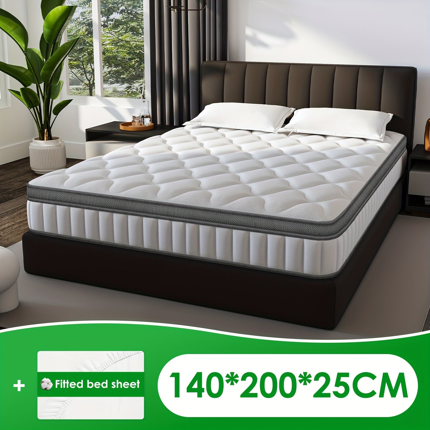Matelas Gronfont