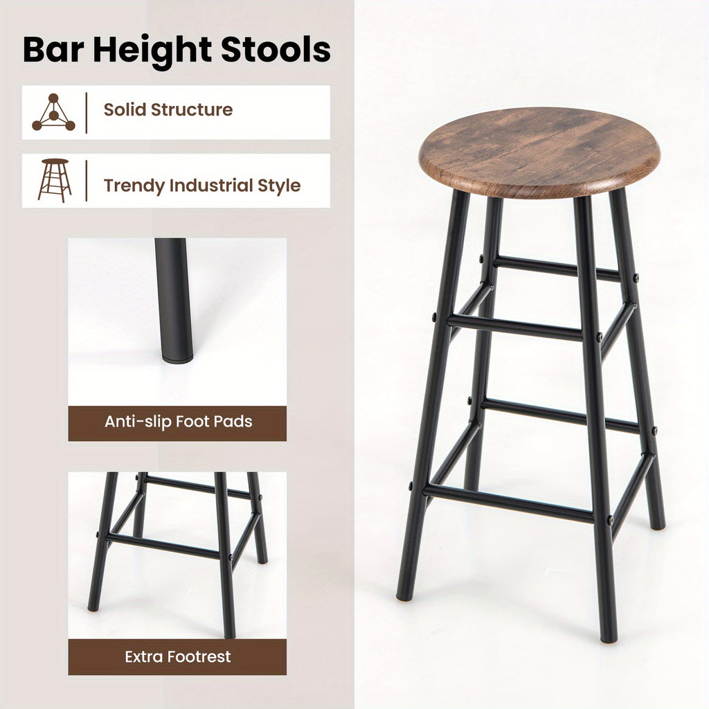 Ensemble de bar 3 pièces GOFLAME