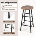 Ensemble de bar 3 pièces GOFLAME