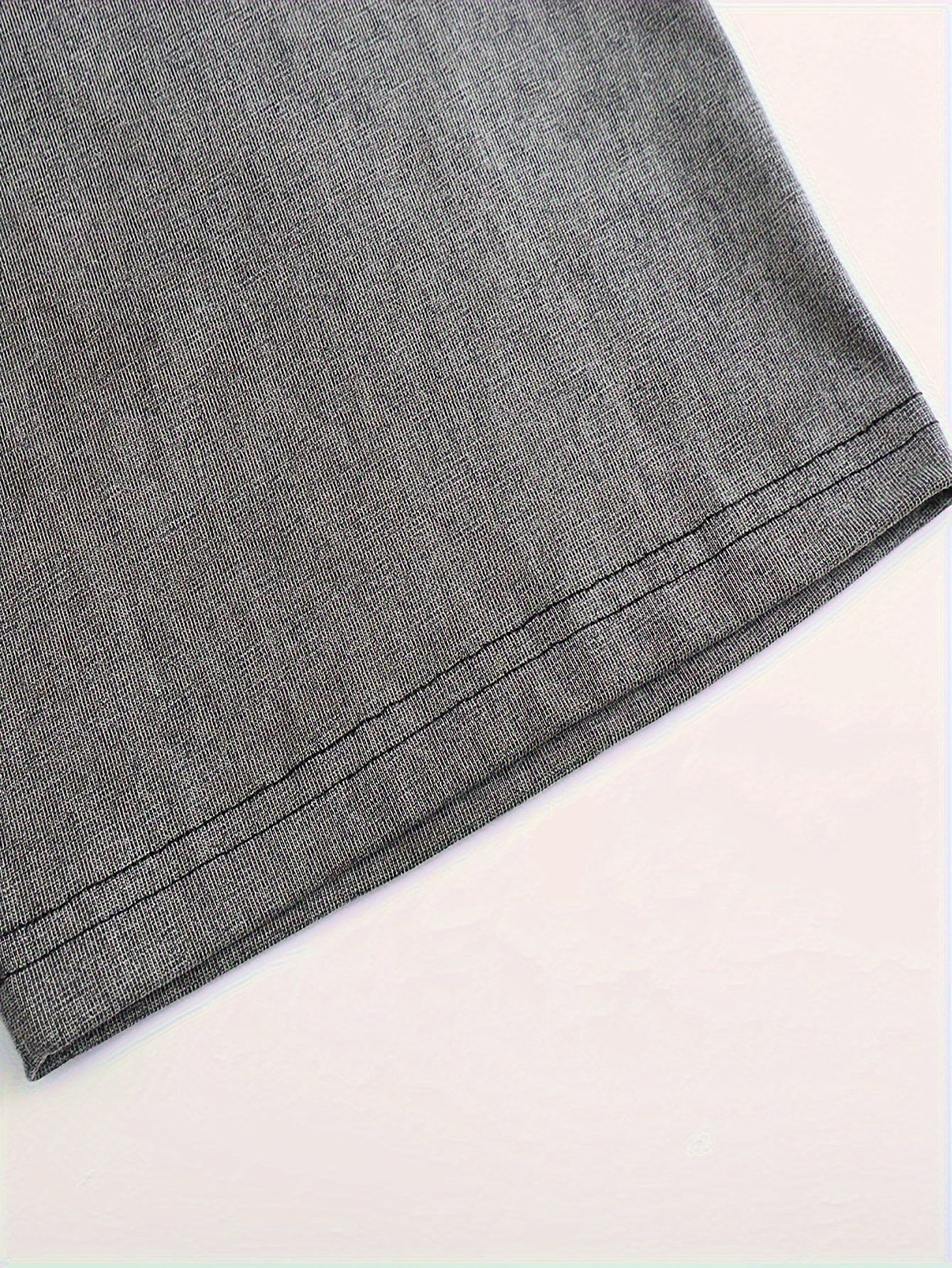 Men'S Heavyweight 100% T-Shirts