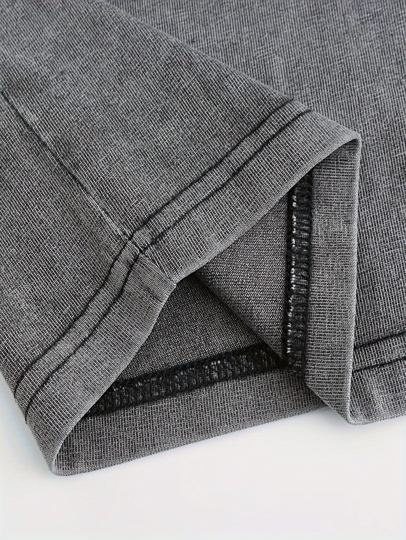 Men'S Heavyweight 100% T-Shirts