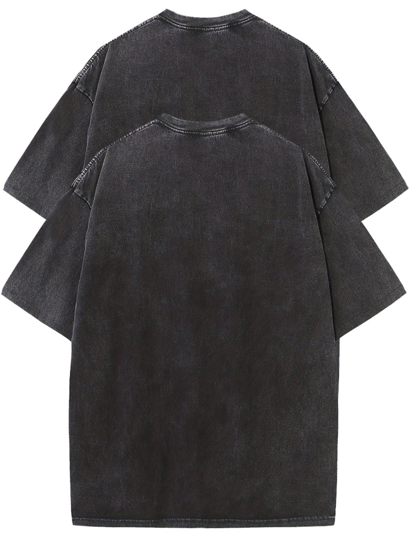 Men'S Heavyweight 100% T-Shirts