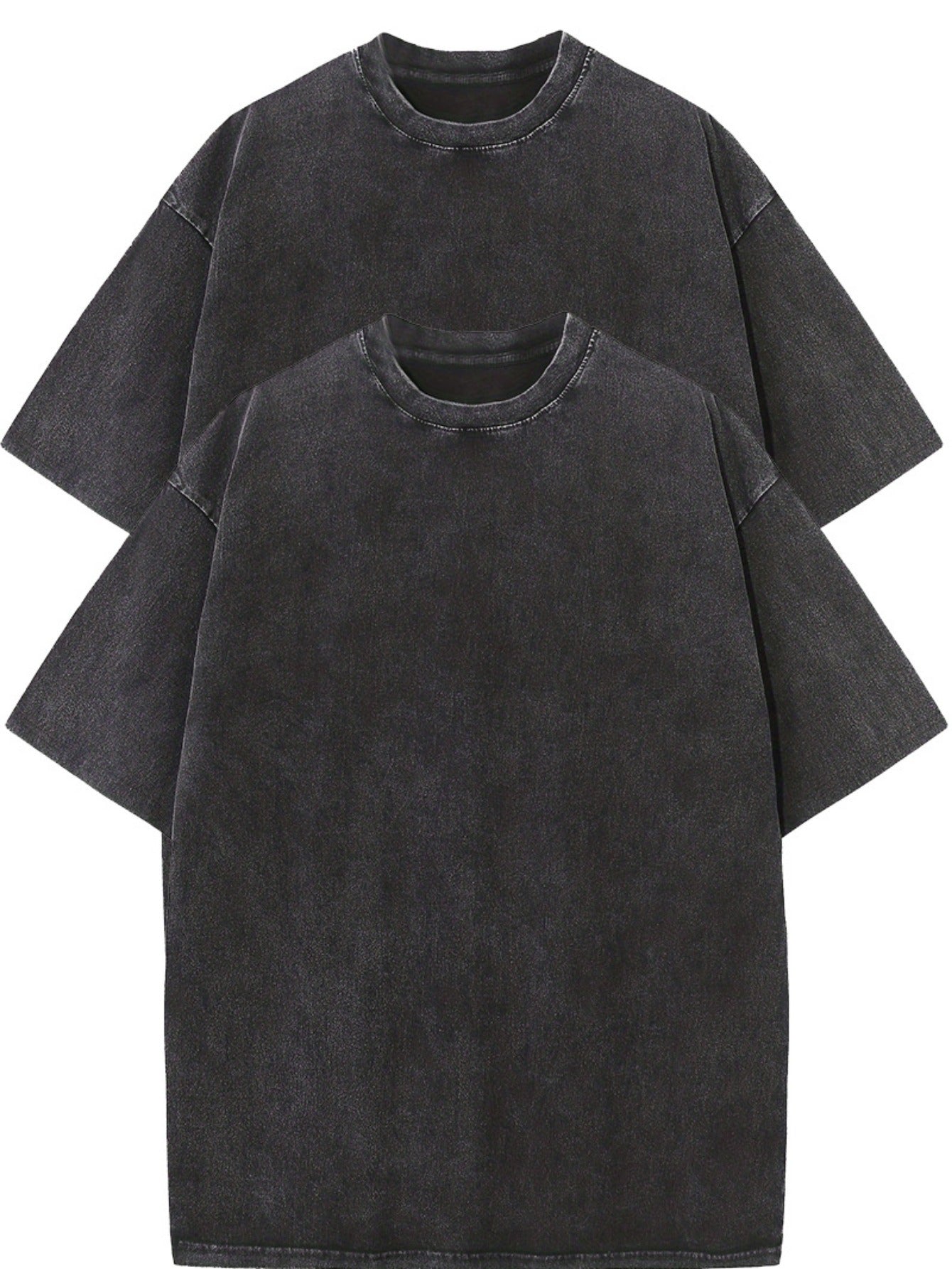 Men'S Heavyweight 100% T-Shirts