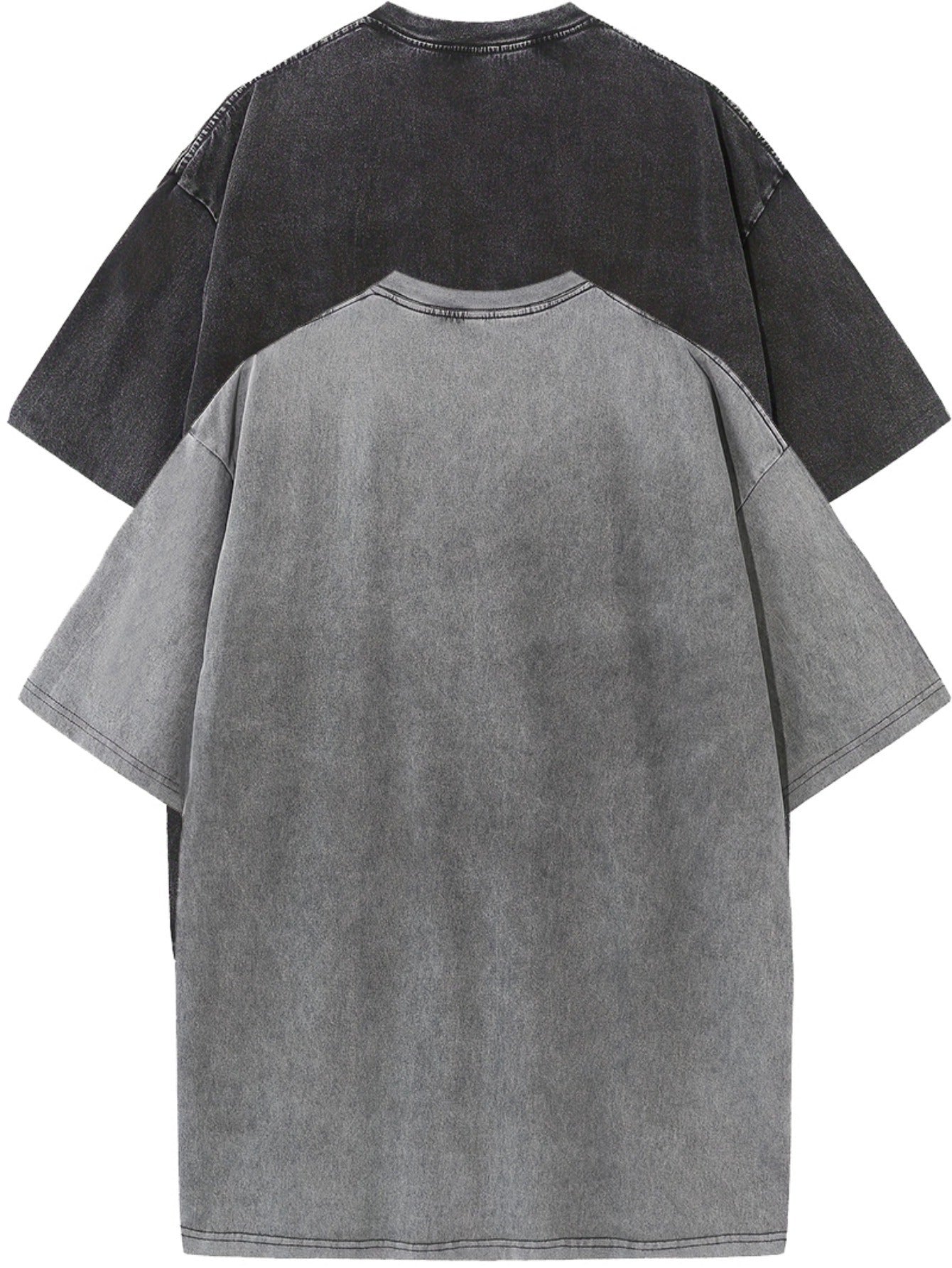 Men'S Heavyweight 100% T-Shirts