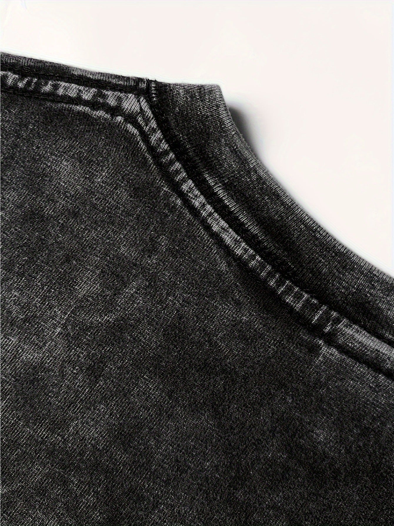 Men'S Heavyweight 100% T-Shirts