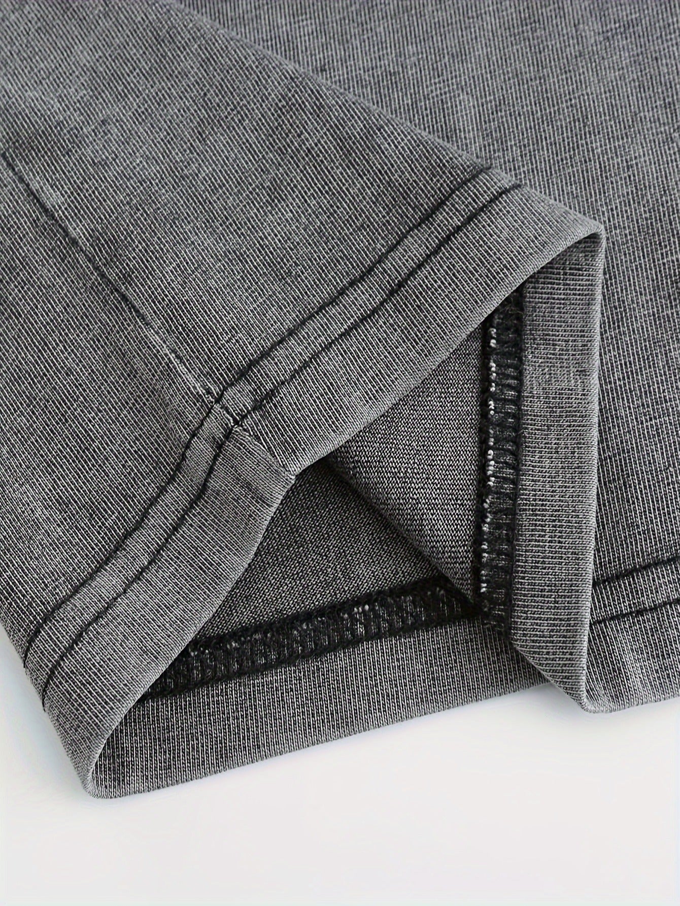 Men'S Heavyweight 100% T-Shirts